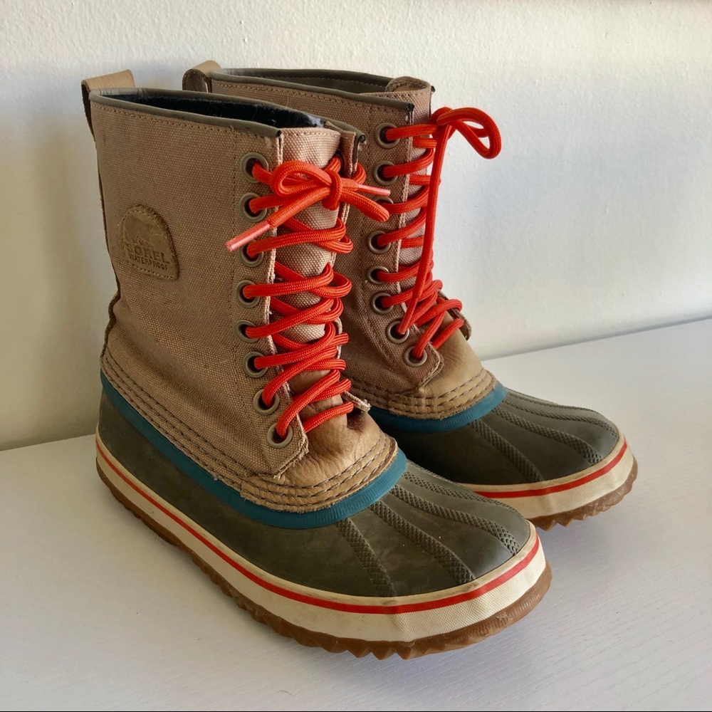 Sorel 1964 Premium Women’s Boots
